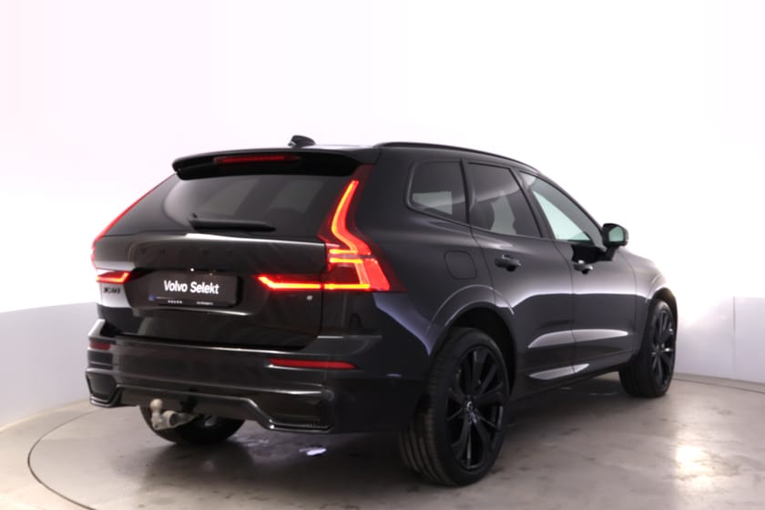 Bild 4 av Volvo XC60