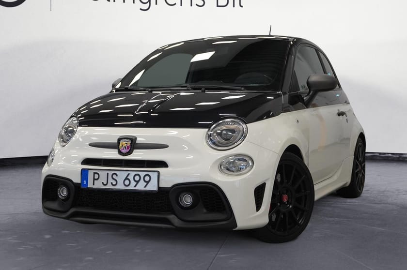 Bild 1 av Abarth 595