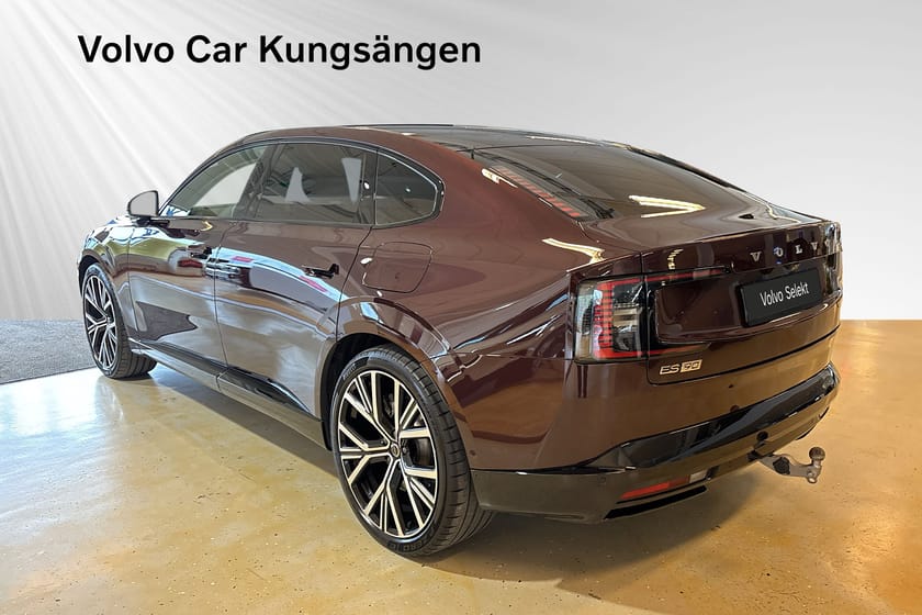 Bild 4 av Volvo ES90 Single Motor Extended Range