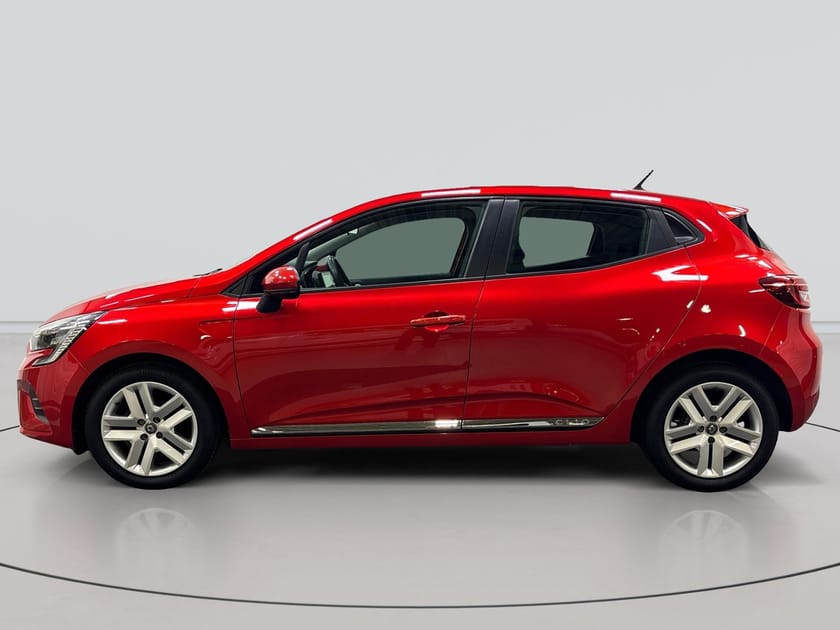 Bild 2 av Renault Clio