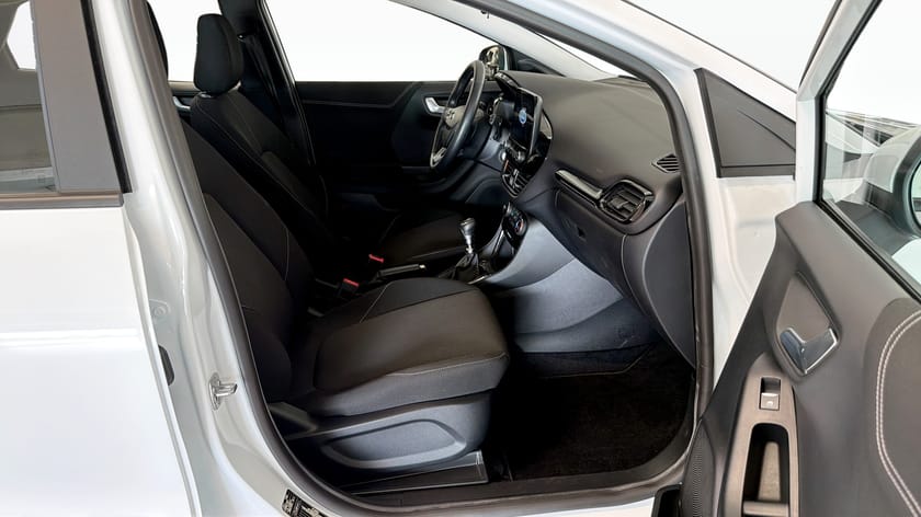 Bild 3 av Ford Puma