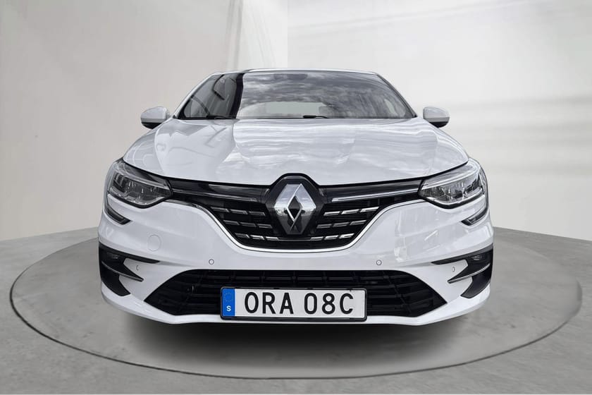 Bild 5 av Renault Mégane