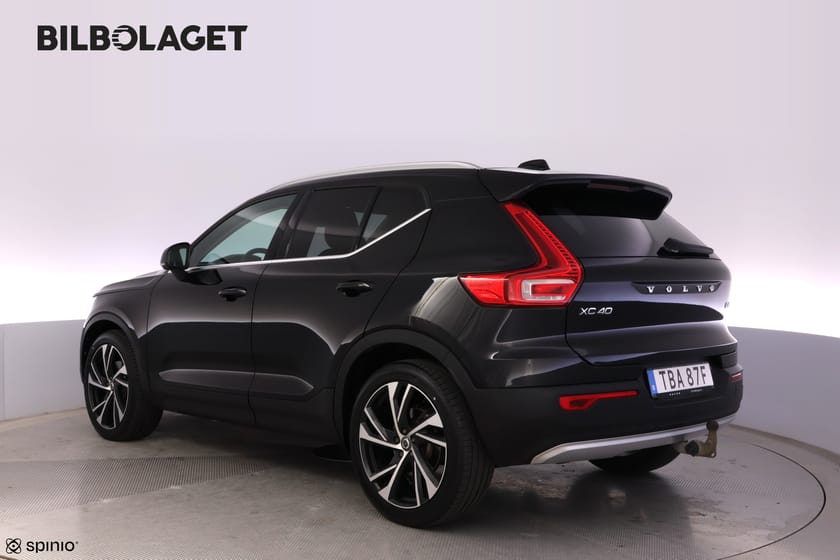 Bild 4 av Volvo XC40