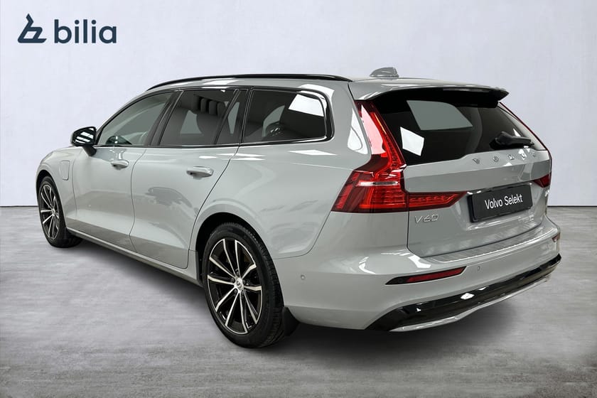 Bild 2 av Volvo V60