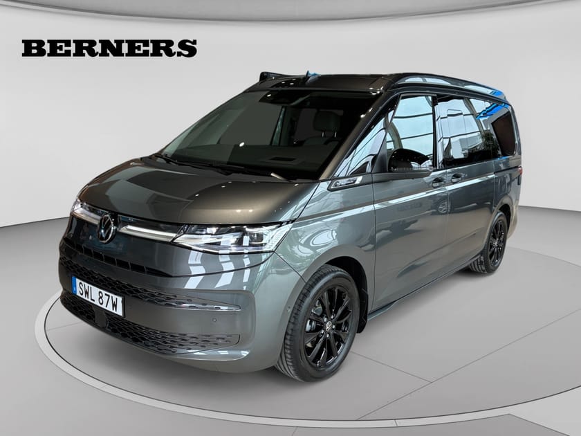 Bild 1 av Volkswagen California