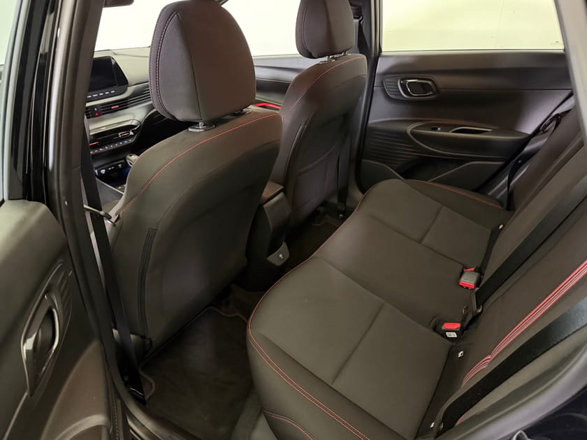 Bild 5 av Hyundai i20