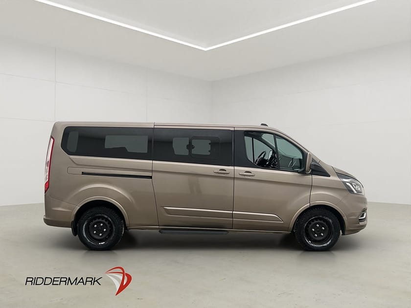 Bild 2 av Ford Tourneo Custom 320