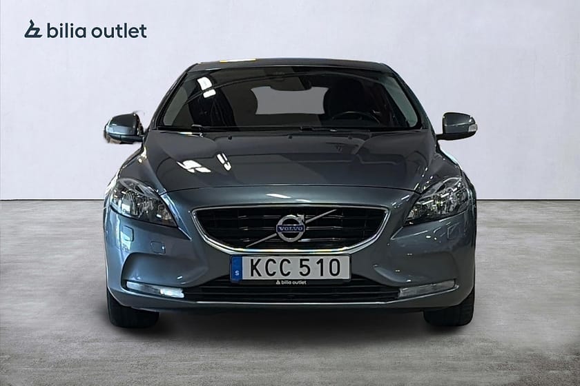 Bild 3 av Volvo V40