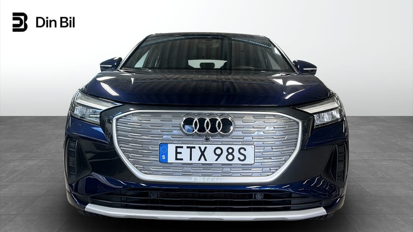 Bild 4 av Audi Q4 40 e-tron