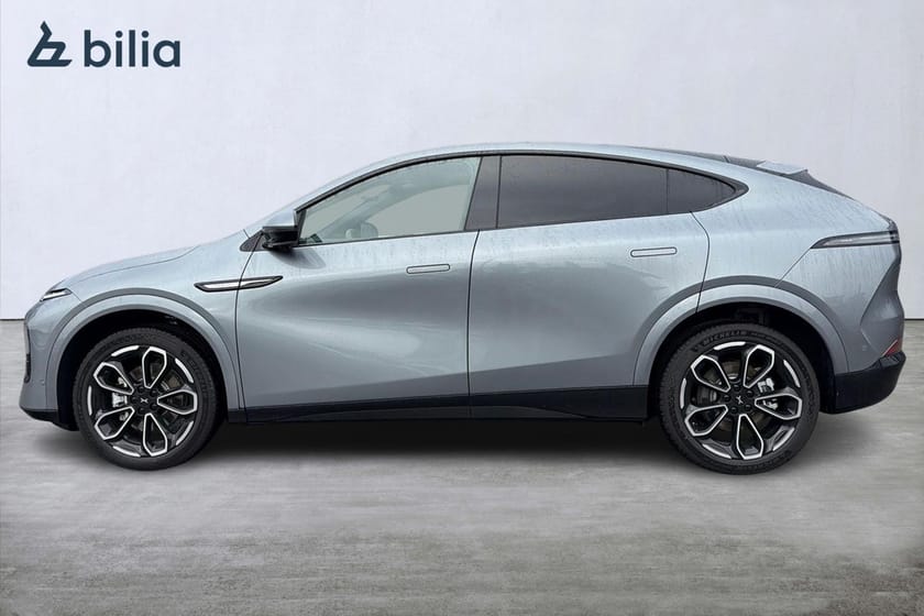 Bild 3 av XPENG G6 Standard Range