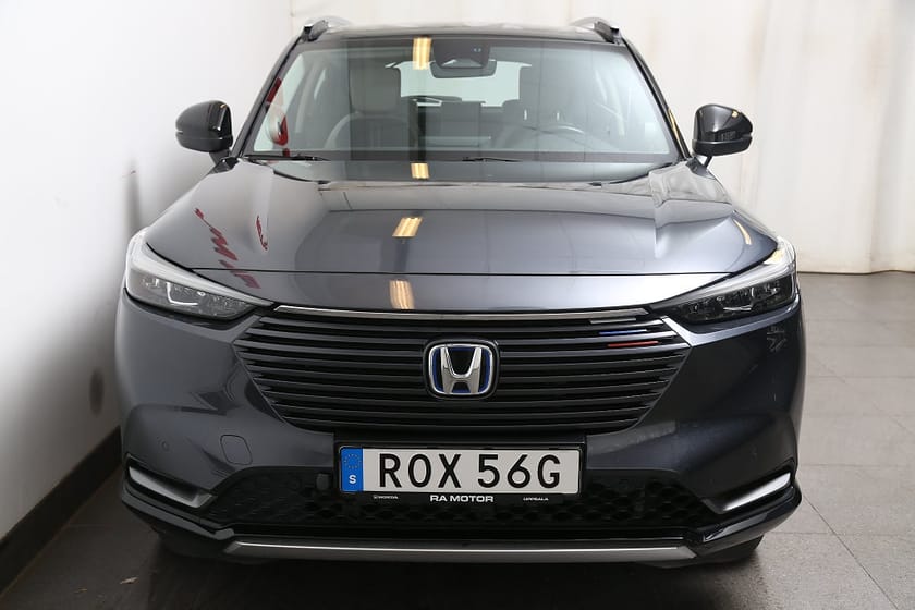 Bild 5 av Honda HR-V e:HEV