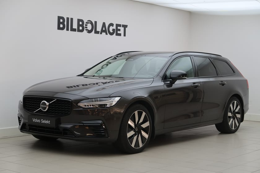 Bild 1 av Volvo V90