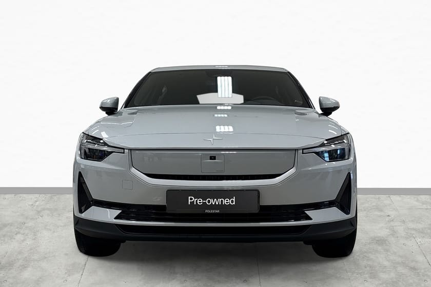 Bild 3 av Polestar 2 Long Range Dual Motor