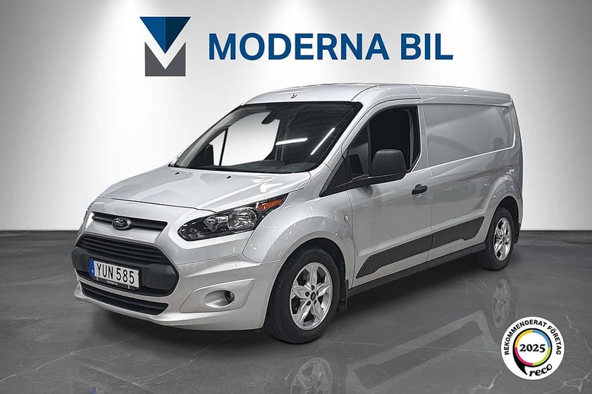 Bild 1 av Ford Transit Connect 230 LWB