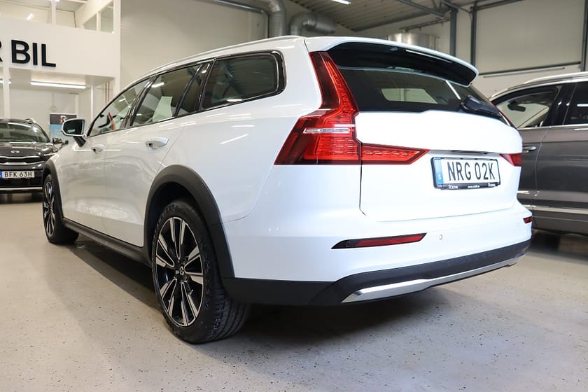 Bild 4 av Volvo V60 Cross Country