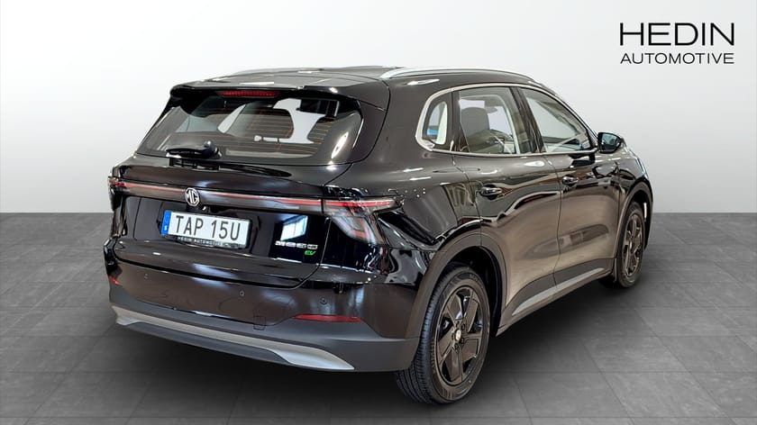 Bild 2 av MG S5 EV Standard Range