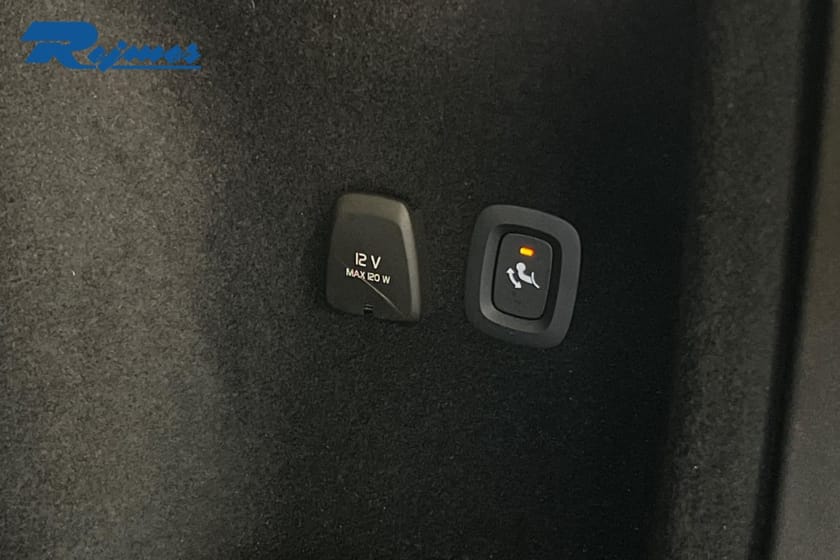 Bild 5 av Volvo V60