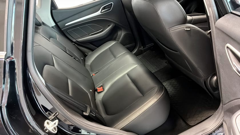 Bild 5 av MG ZS EV