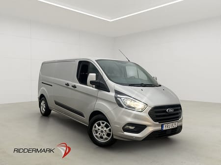 Ford Transit Custom 300