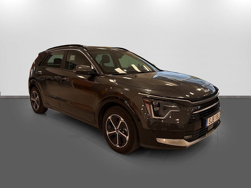 Bild 3 av Kia Niro Plug-In-Hybrid