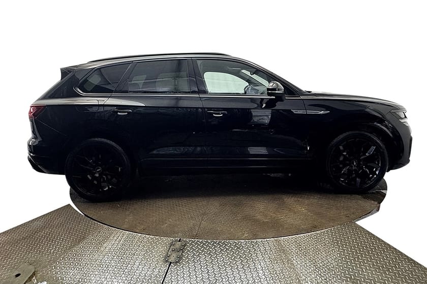 Bild 5 av Volkswagen Touareg