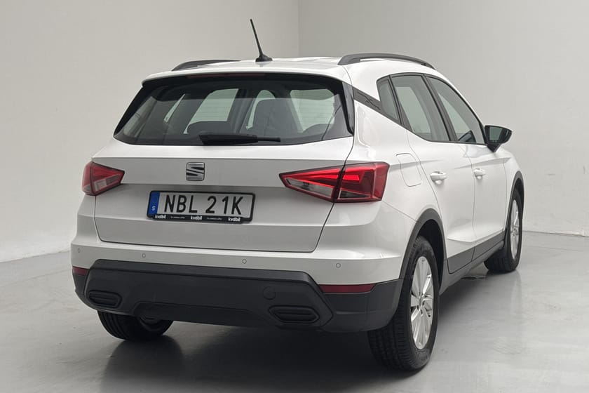 Bild 3 av SEAT Arona