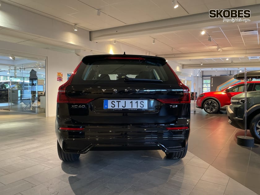 Bild 5 av Volvo XC60