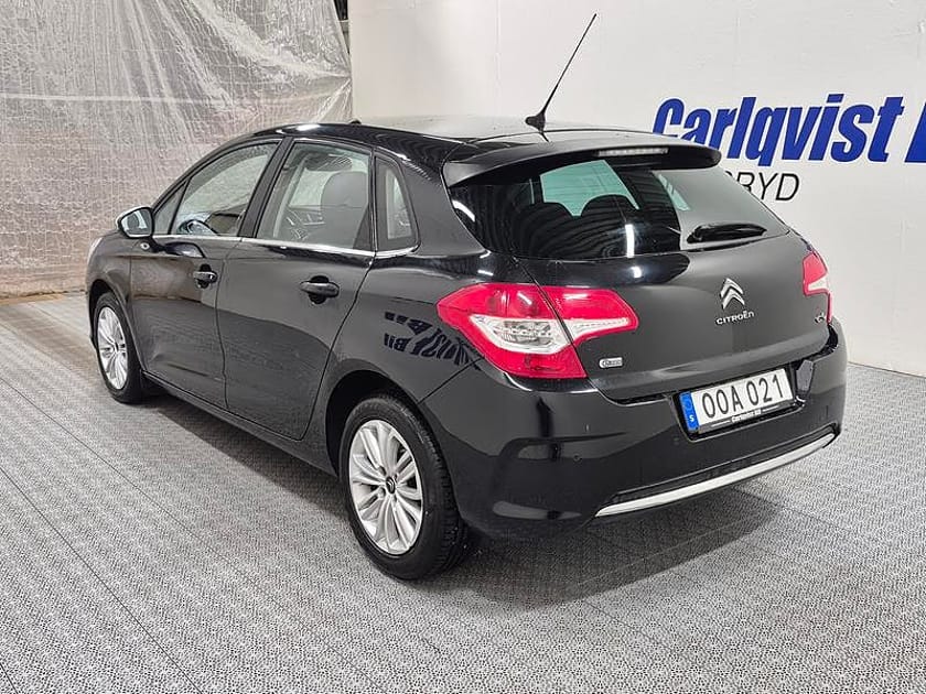 Bild 4 av Citroën C4