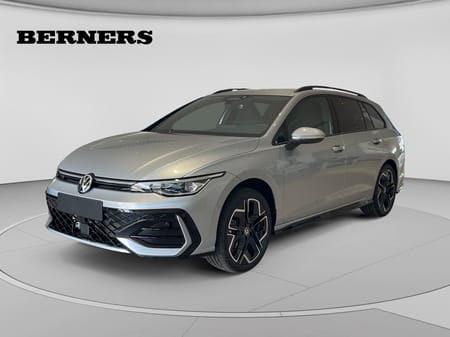 Volkswagen Golf Sportscombi