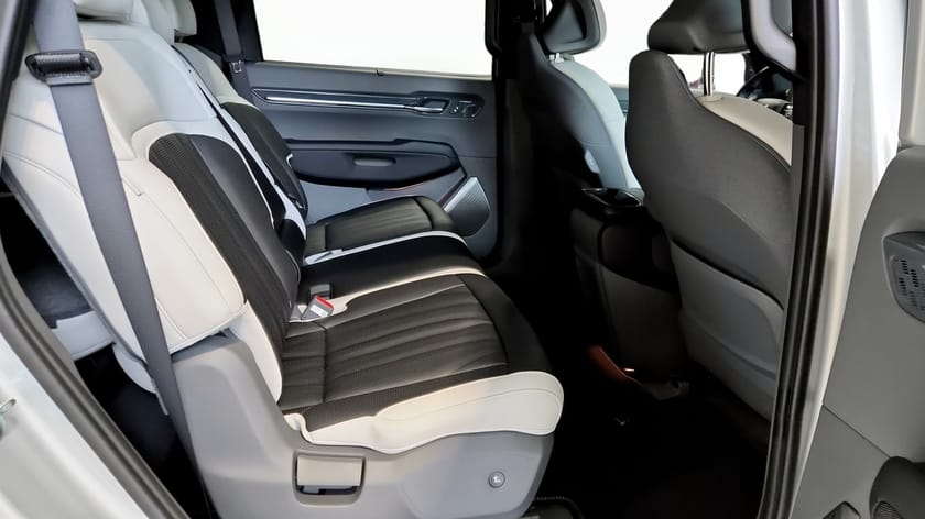 Bild 5 av Kia EV9 AWD