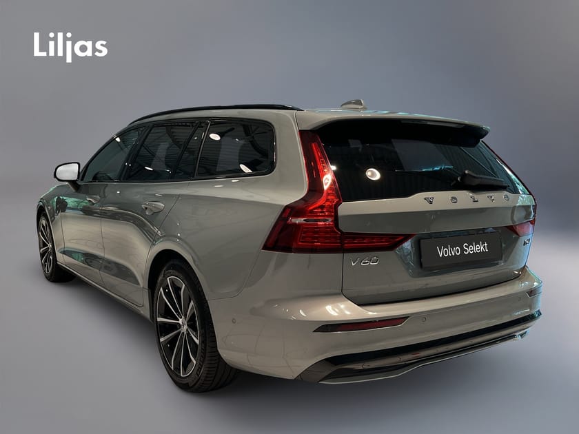 Bild 5 av Volvo V60