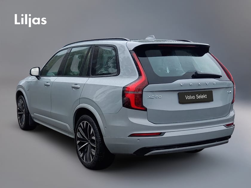 Bild 3 av Volvo XC90