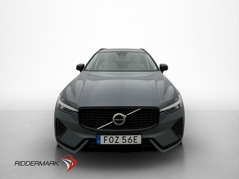Bild 2 av Volvo XC60