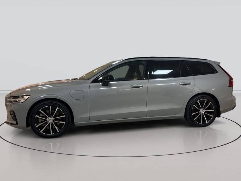 Bild 2 av Volvo V60