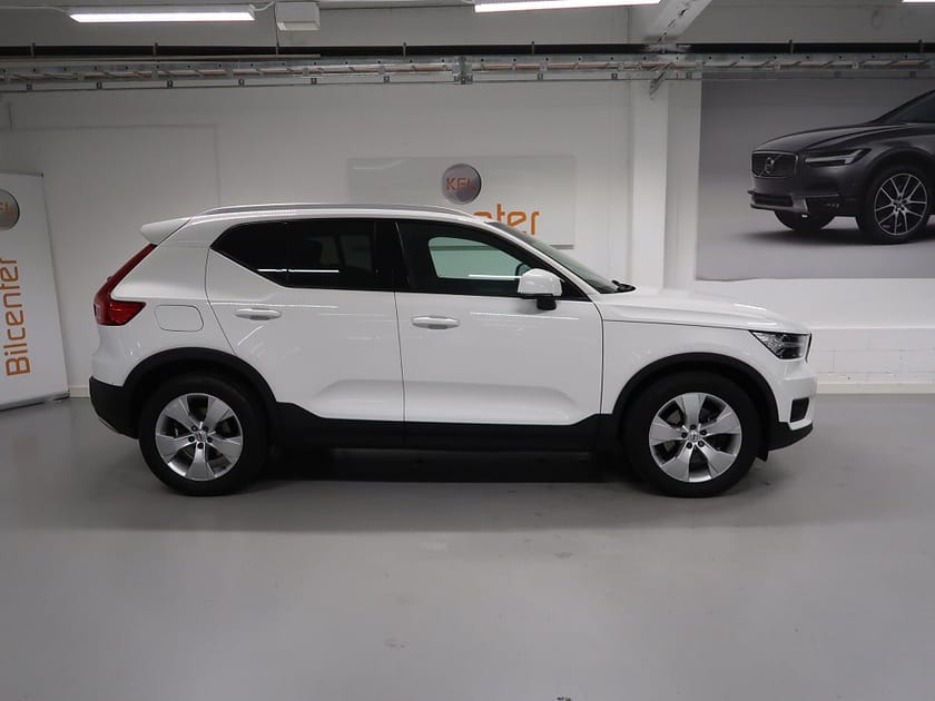 Bild 5 av Volvo XC40