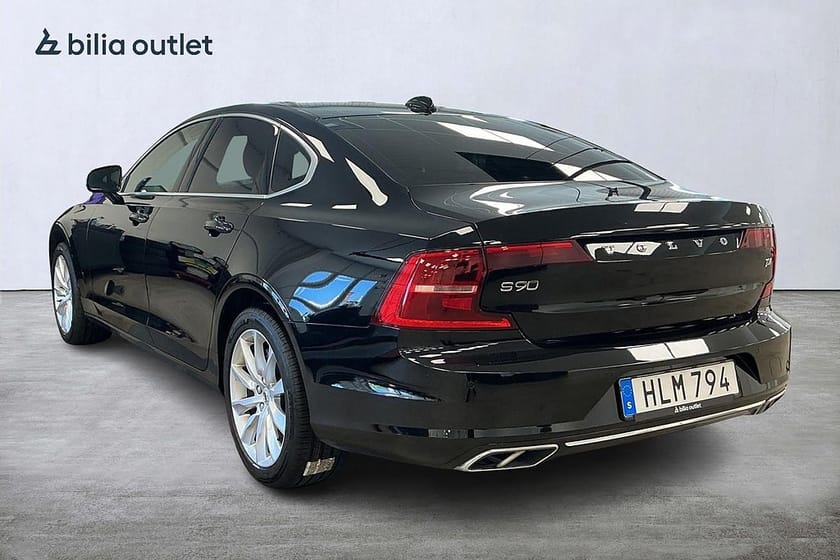 Bild 3 av Volvo S90