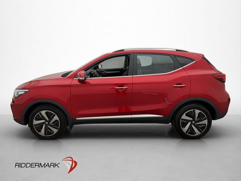 Bild 5 av MG ZS EV Long Range