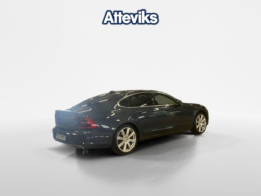 Bild 3 av Volvo S90