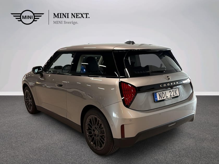 Bild 5 av MINI Cooper E