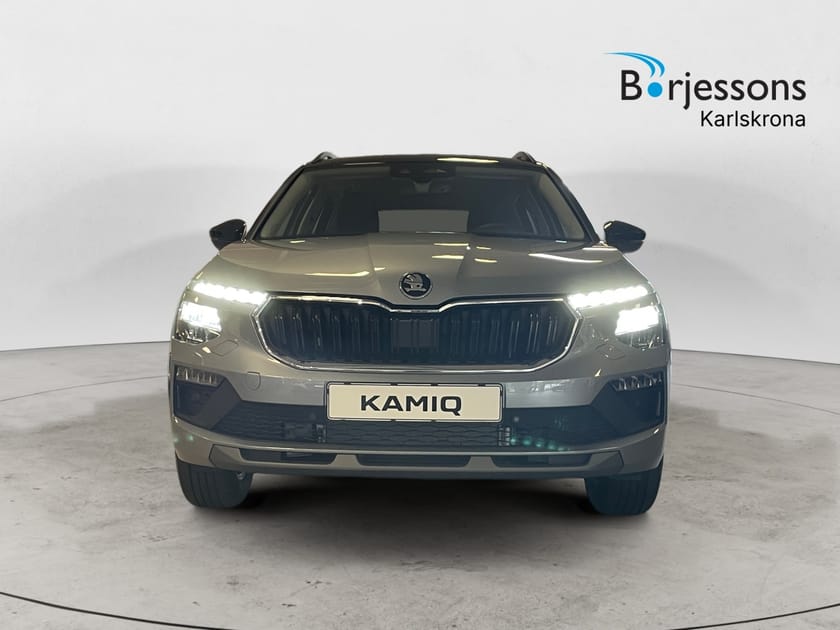 Bild 5 av Škoda Kamiq