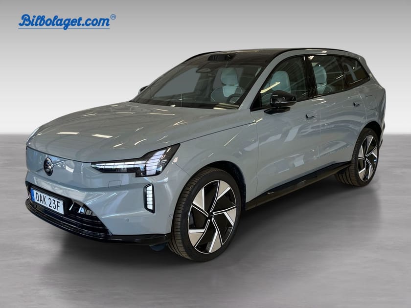 Bild 1 av Volvo EX90 Twin Motor Performance 7-seater