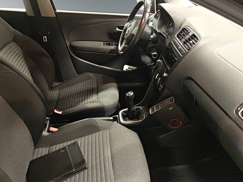 Bild 5 av Volkswagen Polo