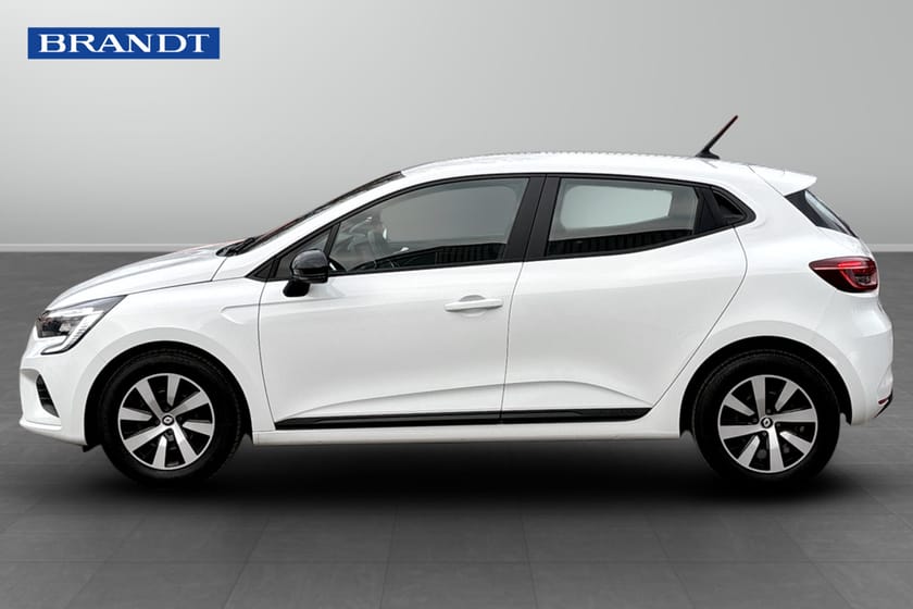 Bild 4 av Renault Clio