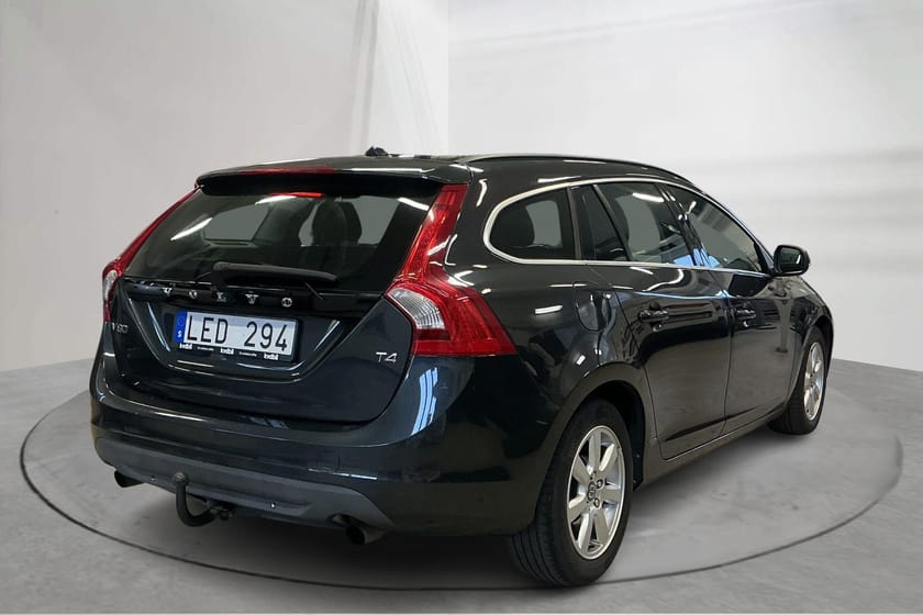 Bild 3 av Volvo V60