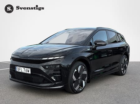 Škoda Enyaq RS