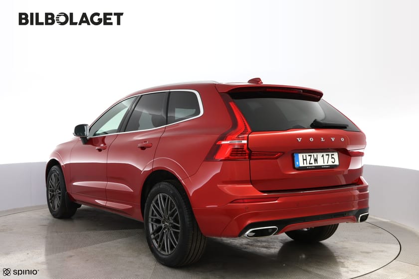 Bild 3 av Volvo XC60