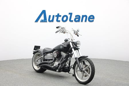 Harley-Davidson Rocker