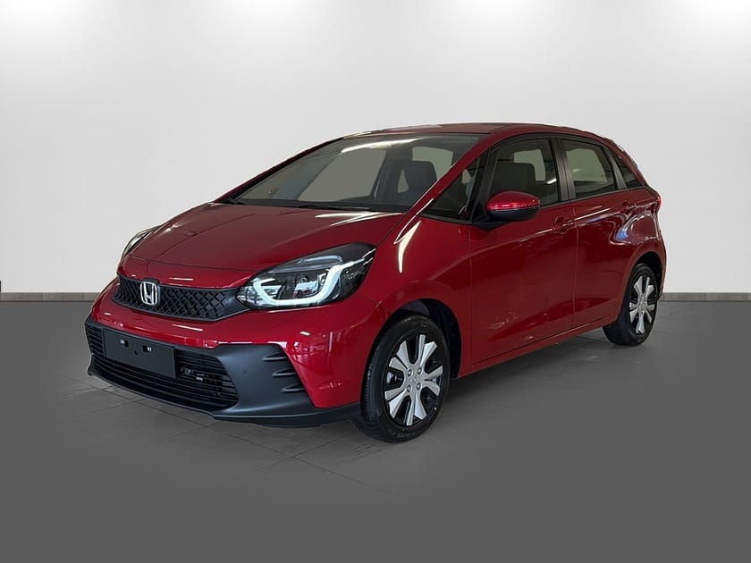 Bild 1 av Honda Jazz e:HEV