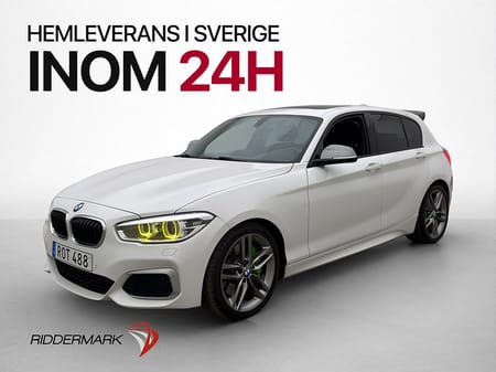BMW M140i xDrive