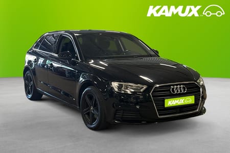 Audi A3 Sportback 35 TFSI